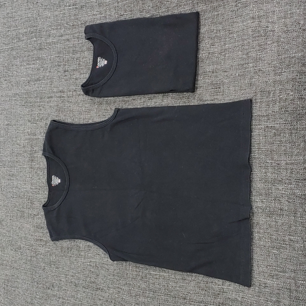 Jockey sleeveless t-shirt *2-pack*